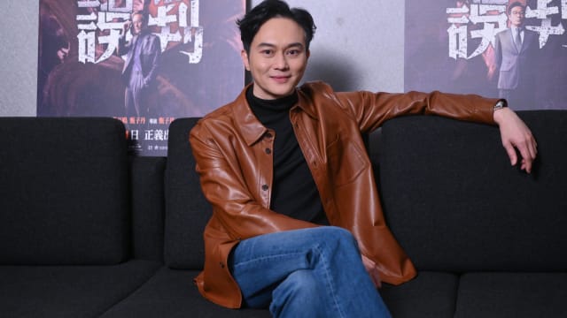 袁咏仪18岁帅儿毕业了！“逆天神颜”网友敲碗出道