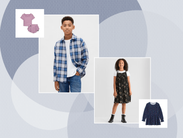10 Best Places To Buy Plus Size Clothes for Kids for Every Budget & Style