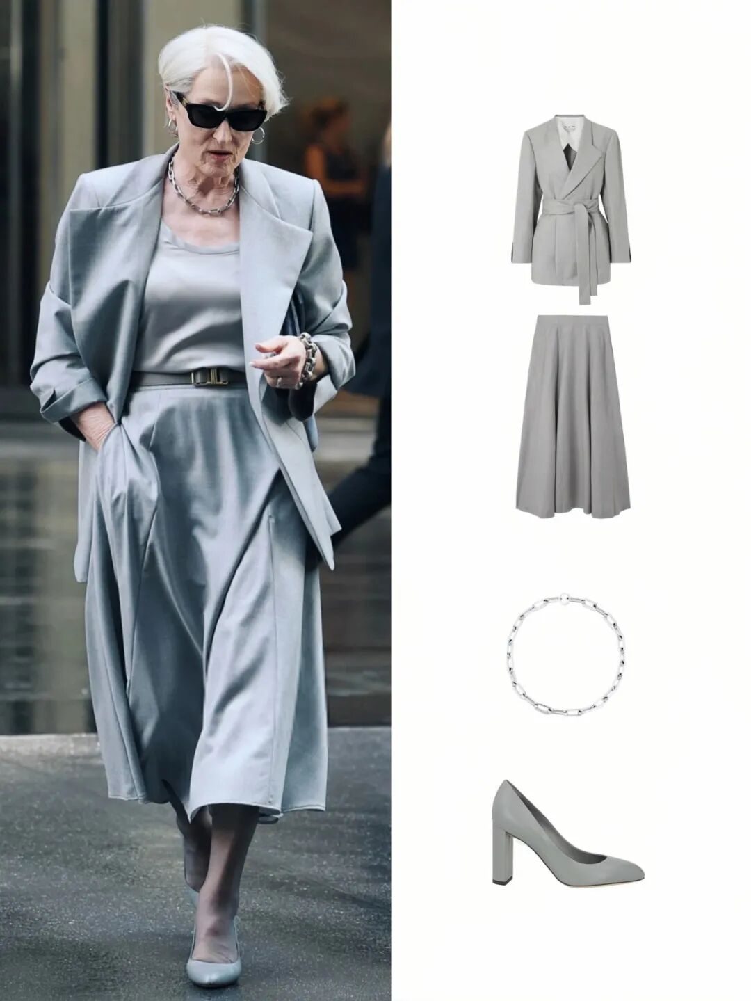 穿普拉达的女王变成穿热风的牛马，现在的时尚界烂成这样了？