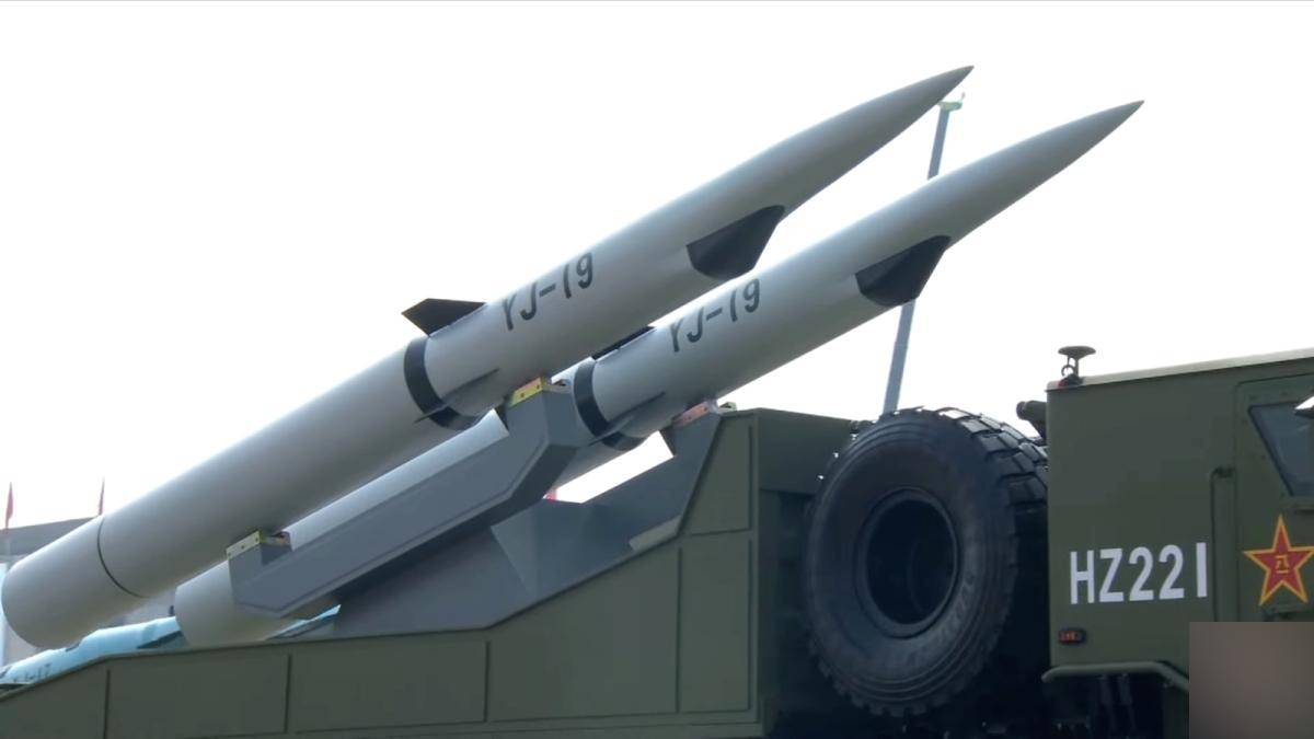 原创 九三阅兵解疑惑，长剑-1000高超音速巡航导弹，引领未来发展潮流