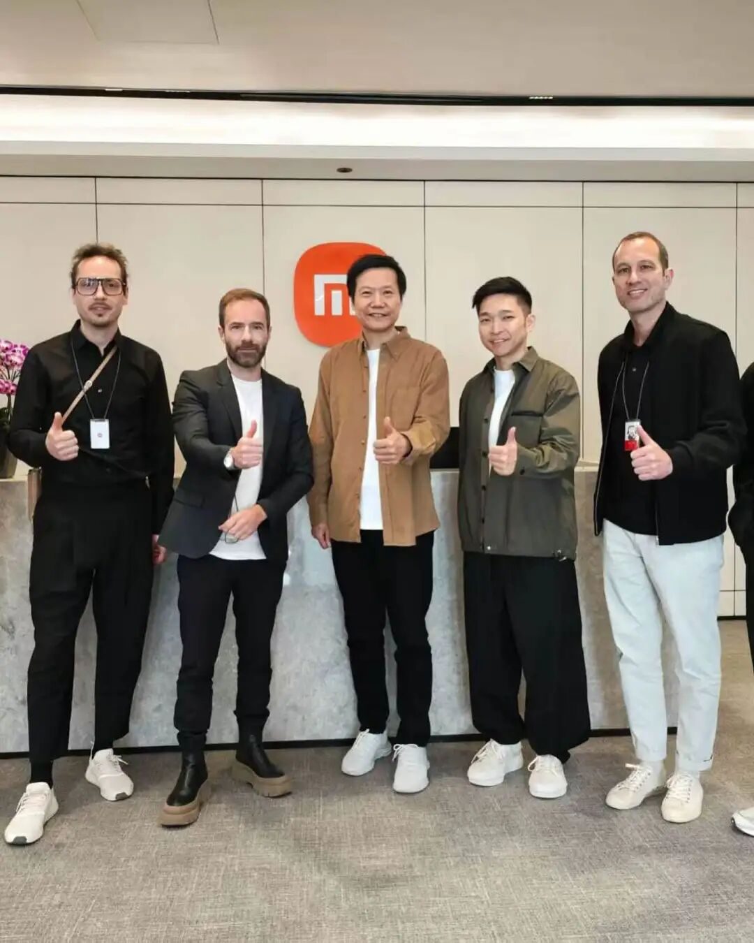 小米，要造兰博基米了……