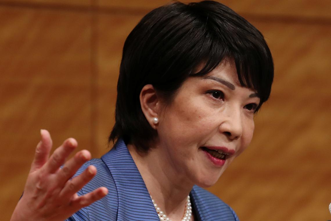 Who could replace Ishiba as Japan's prime minister