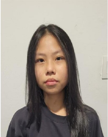 Appeal For Information – Miss Lim Xinyi Jermaine