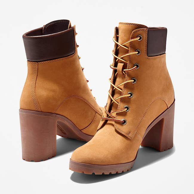 20 Pairs Of Shoes Reviewers Say Have Lasted Them For Years