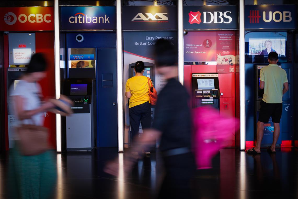 Higher interest bank accounts are top choice for young employees in Singapore