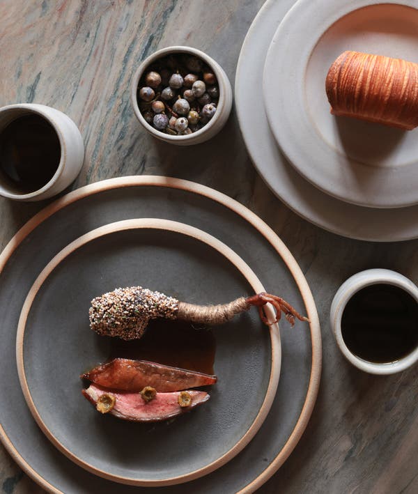 America’s Best Restaurants 2025