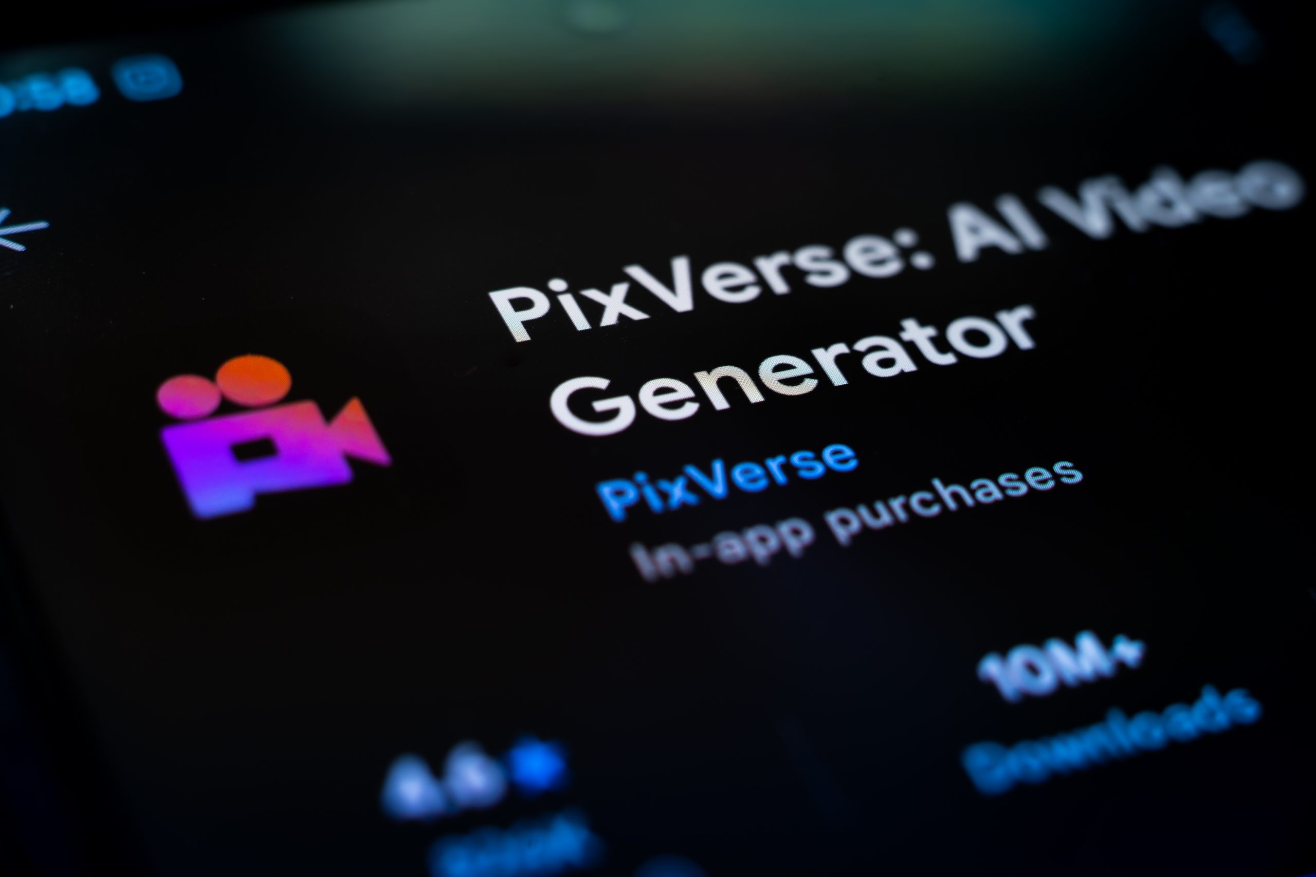 AI video startup PixVerse hits unicorn status after series C round