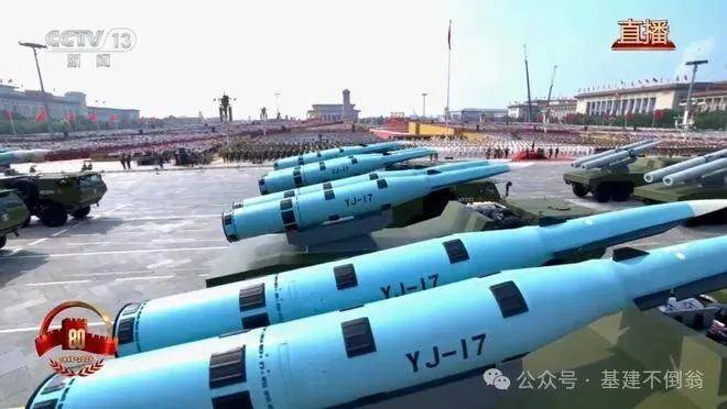 原创 中国军工再破局！乘波体导弹让航母变活靶子，鹰击-17成西太平洋新规则制定者