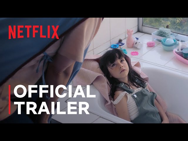 Swim to Me | Official Trailer | Netflix