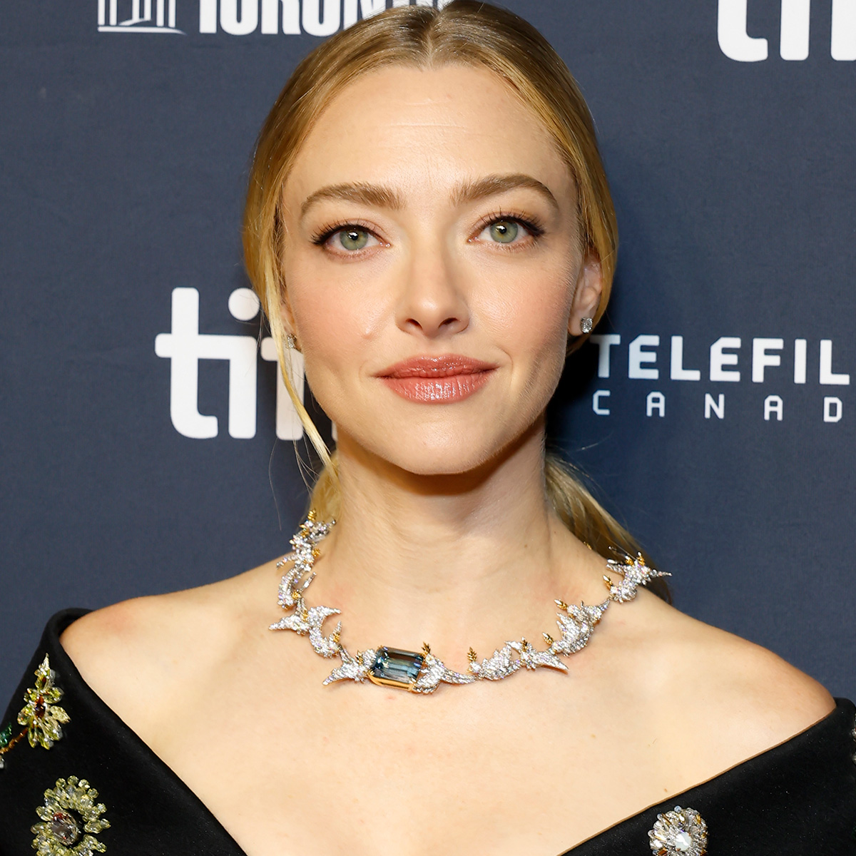 Amanda Seyfried Shares Confession on Her Cosmetic Procedures