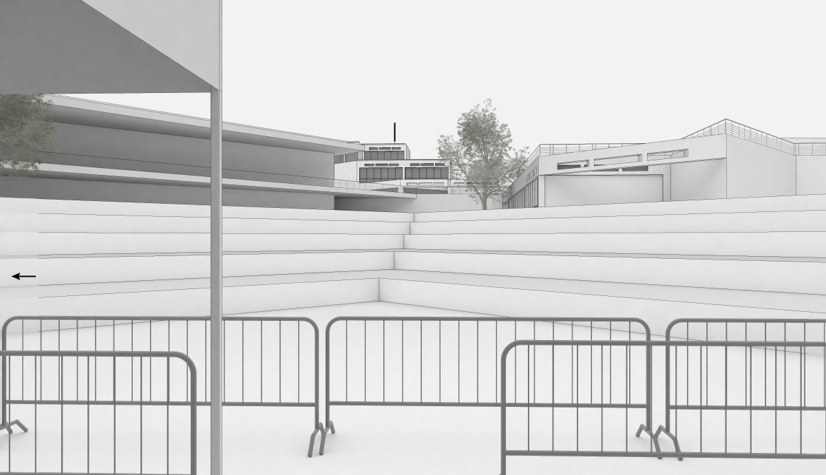 How the Gunman Who Killed Charlie Kirk Got on Campus and Escaped