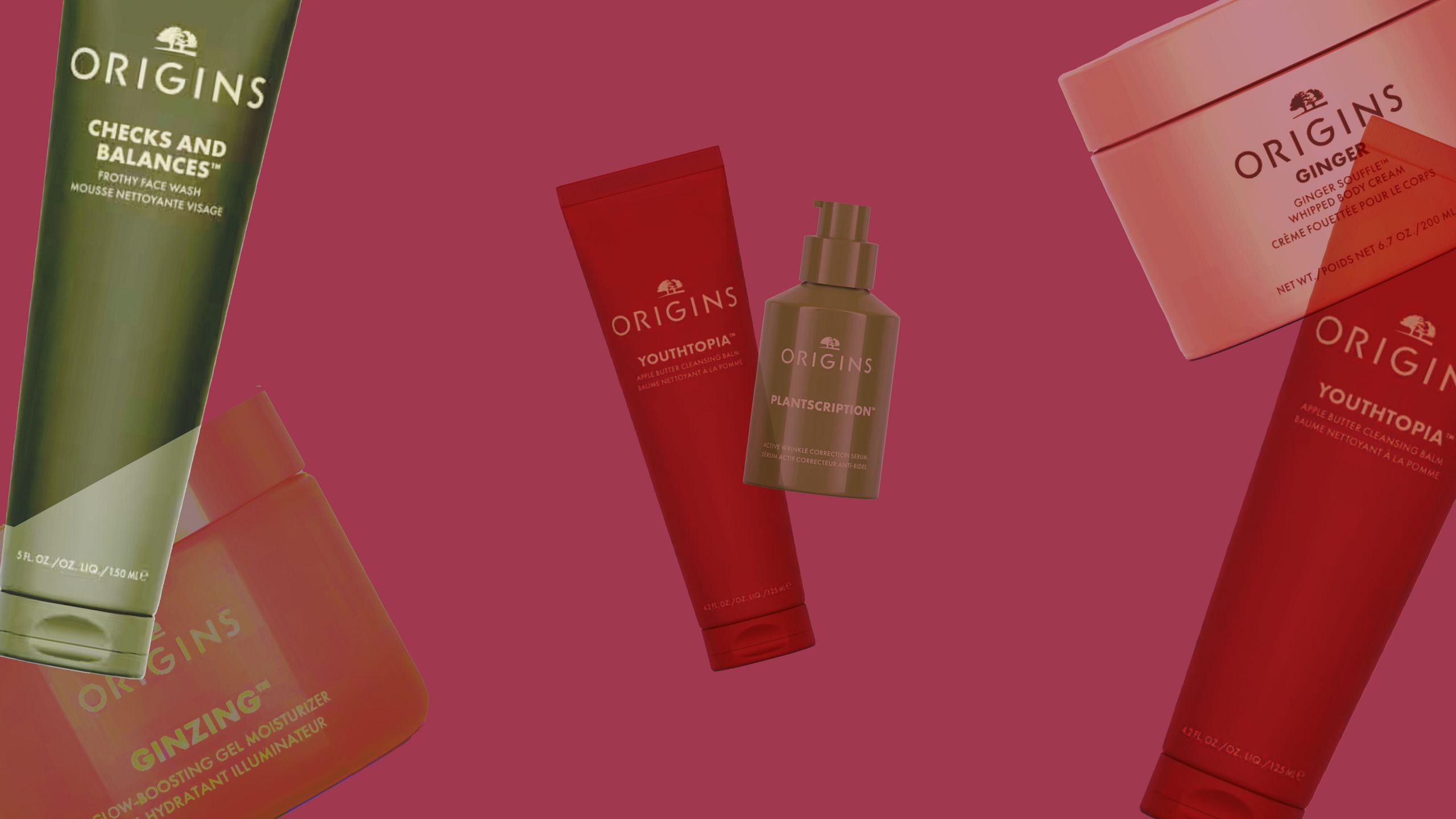 8 Best Origins Products That Stand the Test of Time