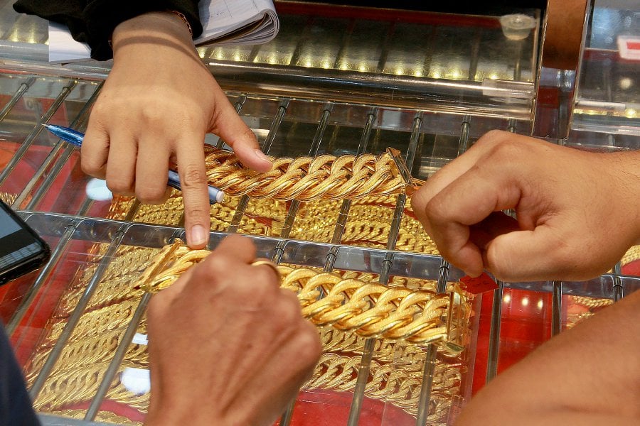 Gold shops, casinos and crypto: How dirty money is laundered in Malaysia