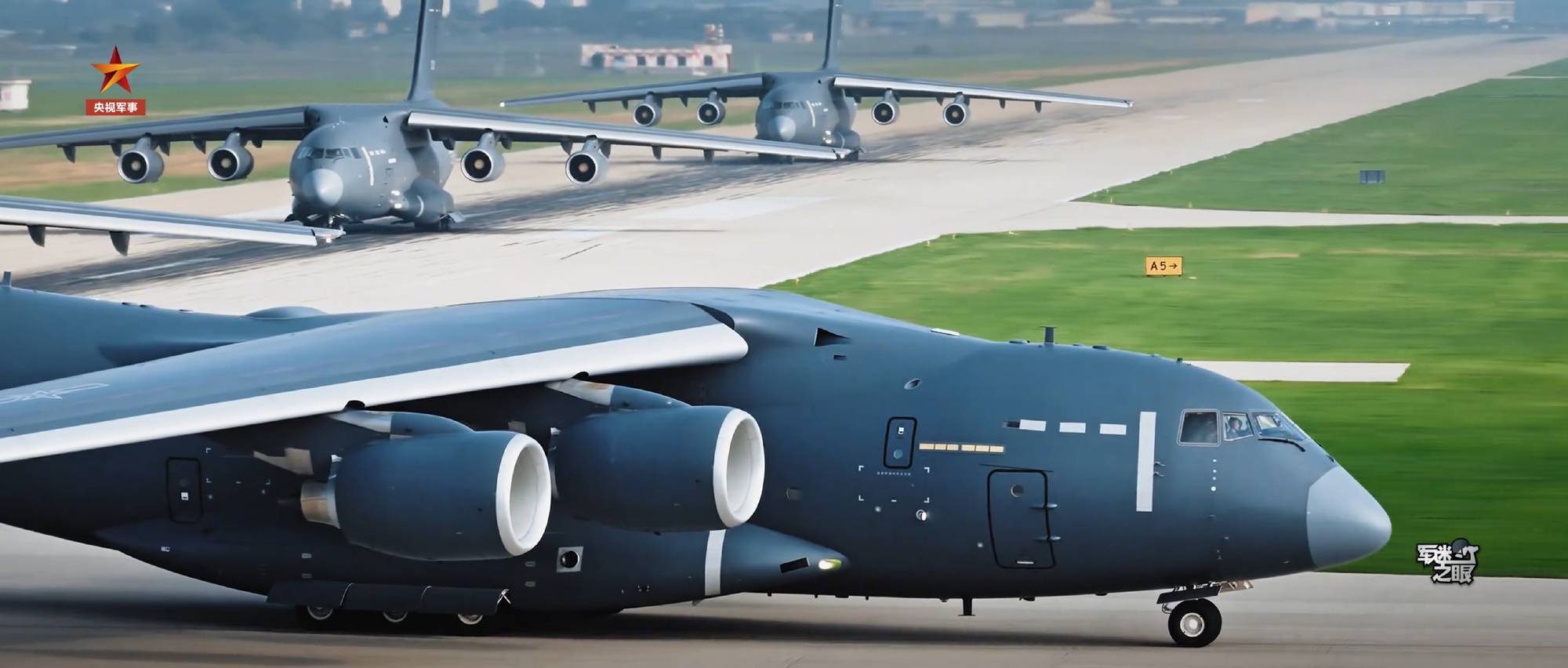 原创 运-20运输机产能爆发，若出口该卖多少钱？起步就一个小目标