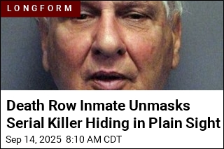 Death Row Inmate Unmasks Serial Killer Hiding in Plain Sight