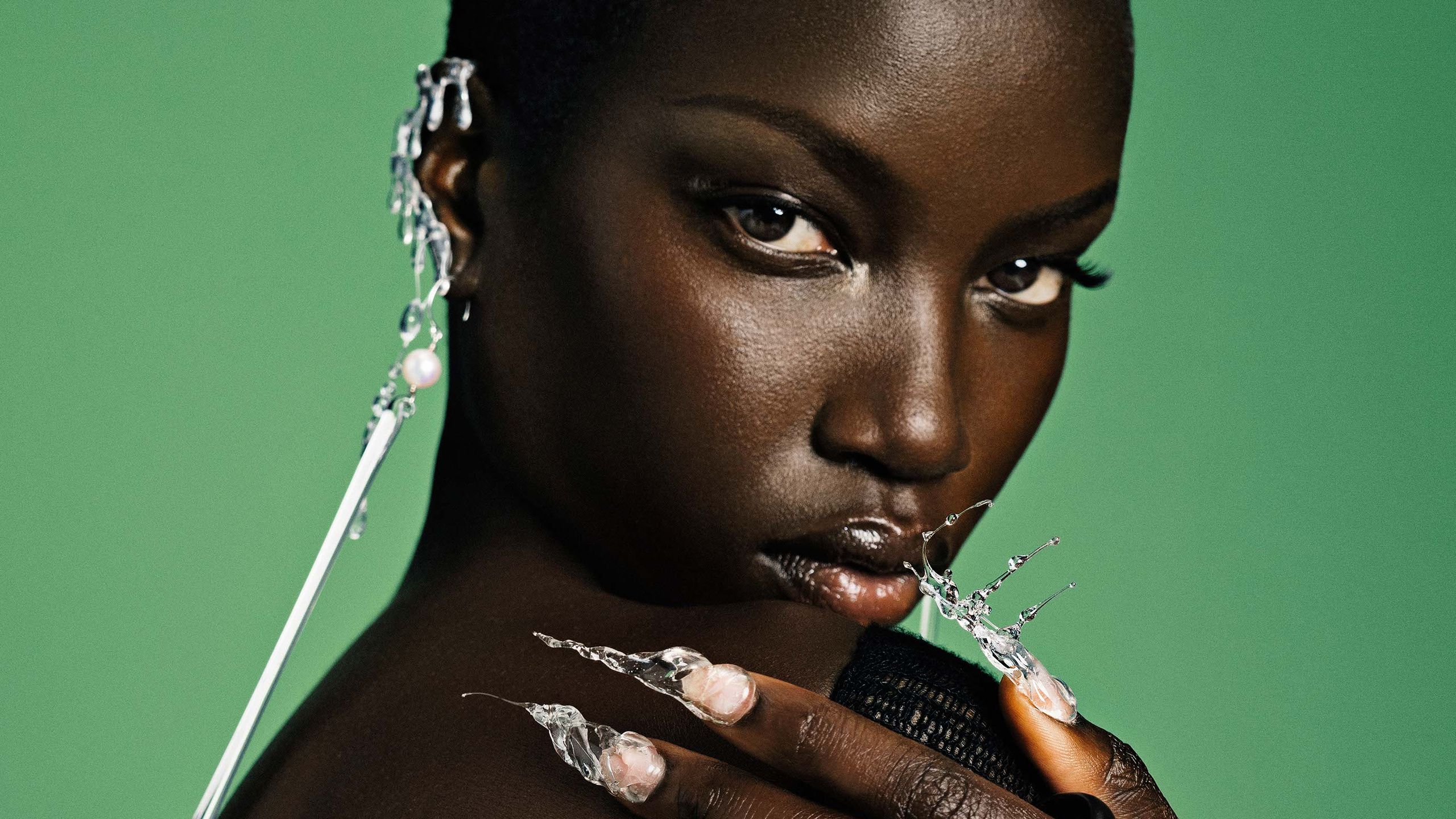 Allure Best of Beauty 2025: Nails Winners