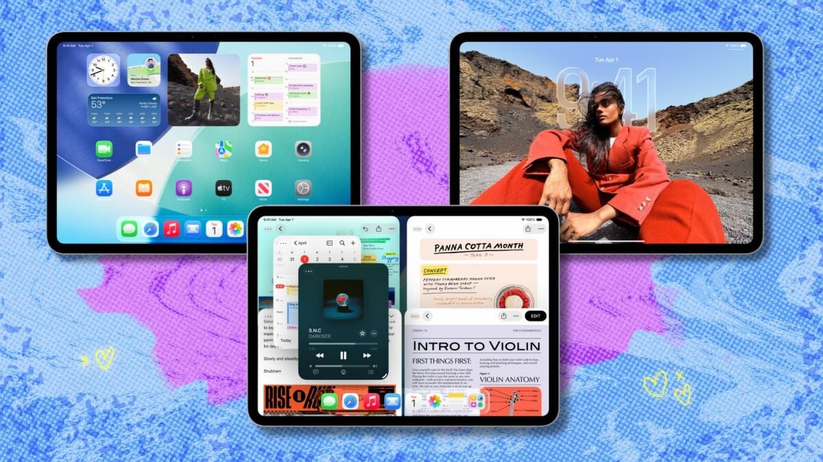 Review: iPadOS 26 finally made me an iPad person
