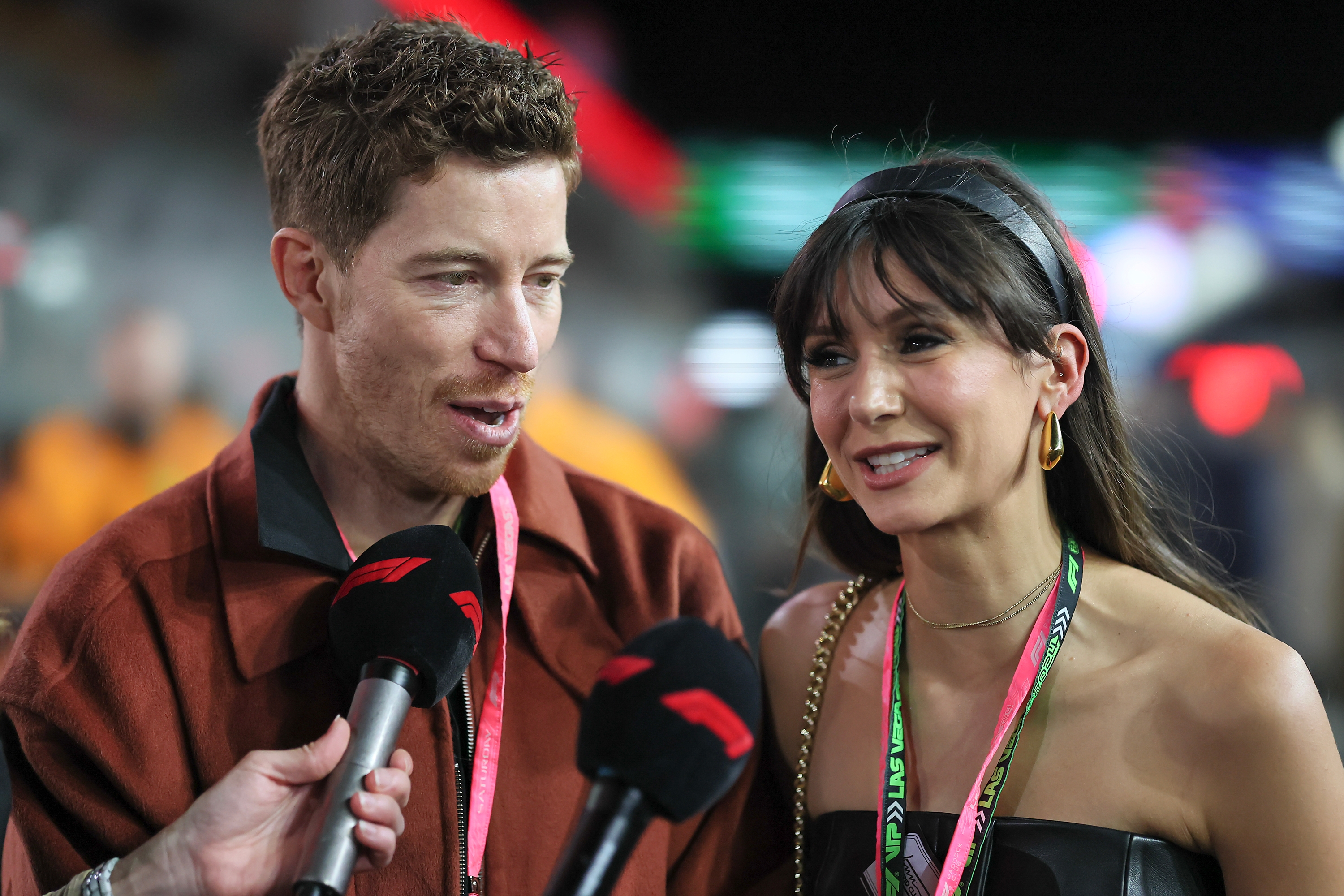 We Have An Update On The Apparent Reason For Nina Dobrev And Shaun White’s Breakup, And It Sounds Pretty Complicated