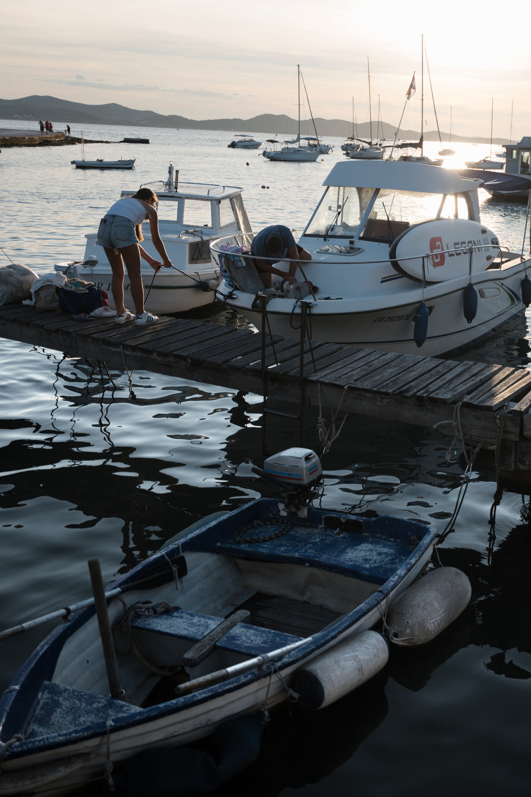 36 Hours in Zadar, Croatia