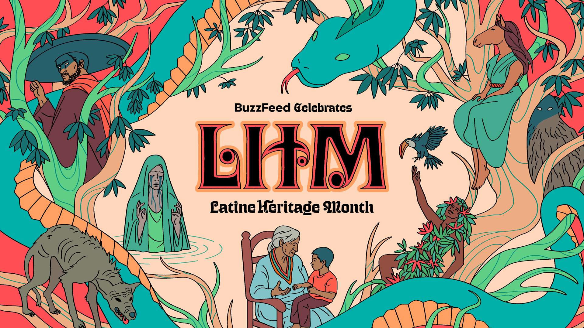 19 Delicious Drinks And Snacks From Latine-Founded Businesses