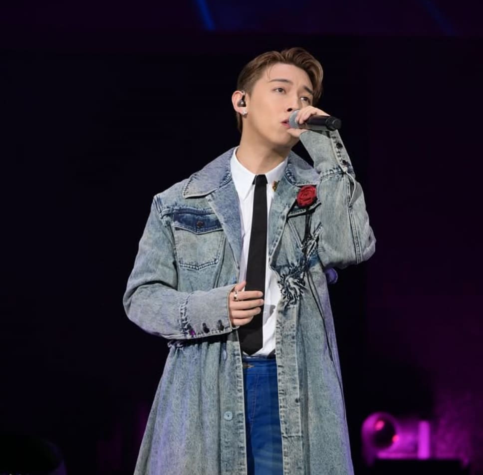 Hong Kong’s ‘New Four Heavenly Kings’ Revealed in Online Vote