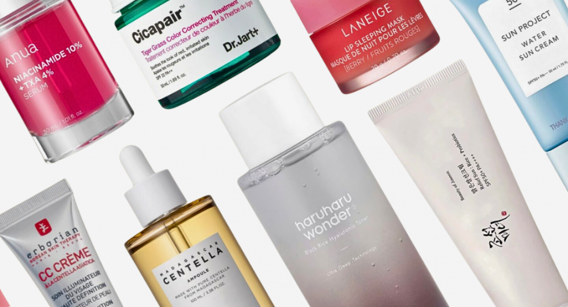 K-Beauty Brands in Australia: The Top Korean Beauty Trends for 2026