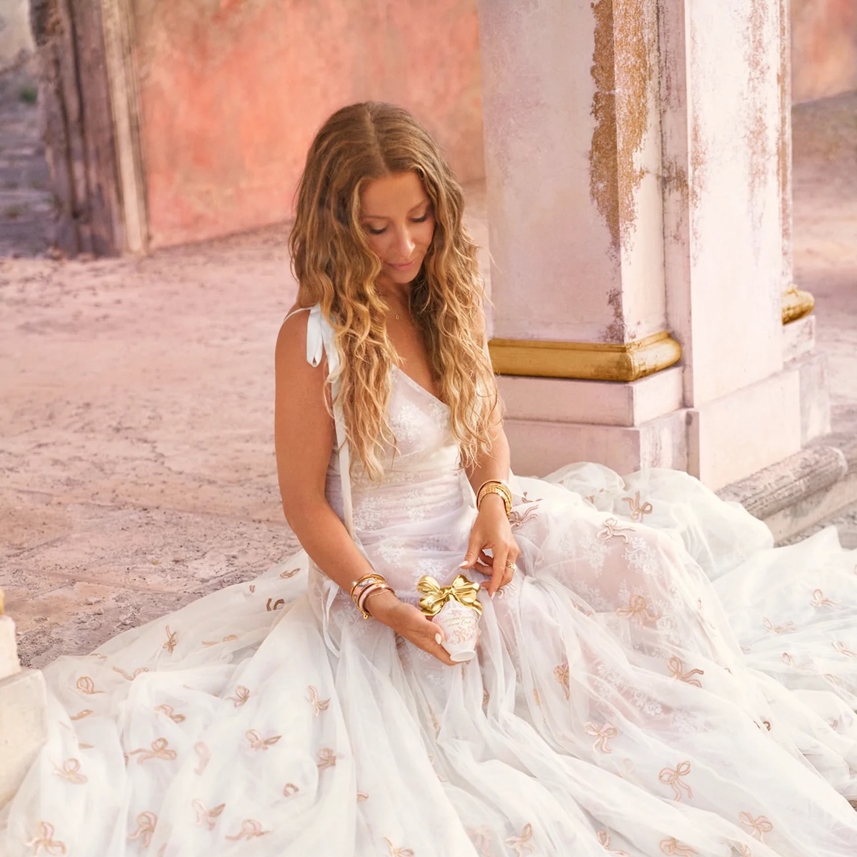 I've Tried All the LoveShackFancy Perfumes and the Latest Drop Is My Favorite