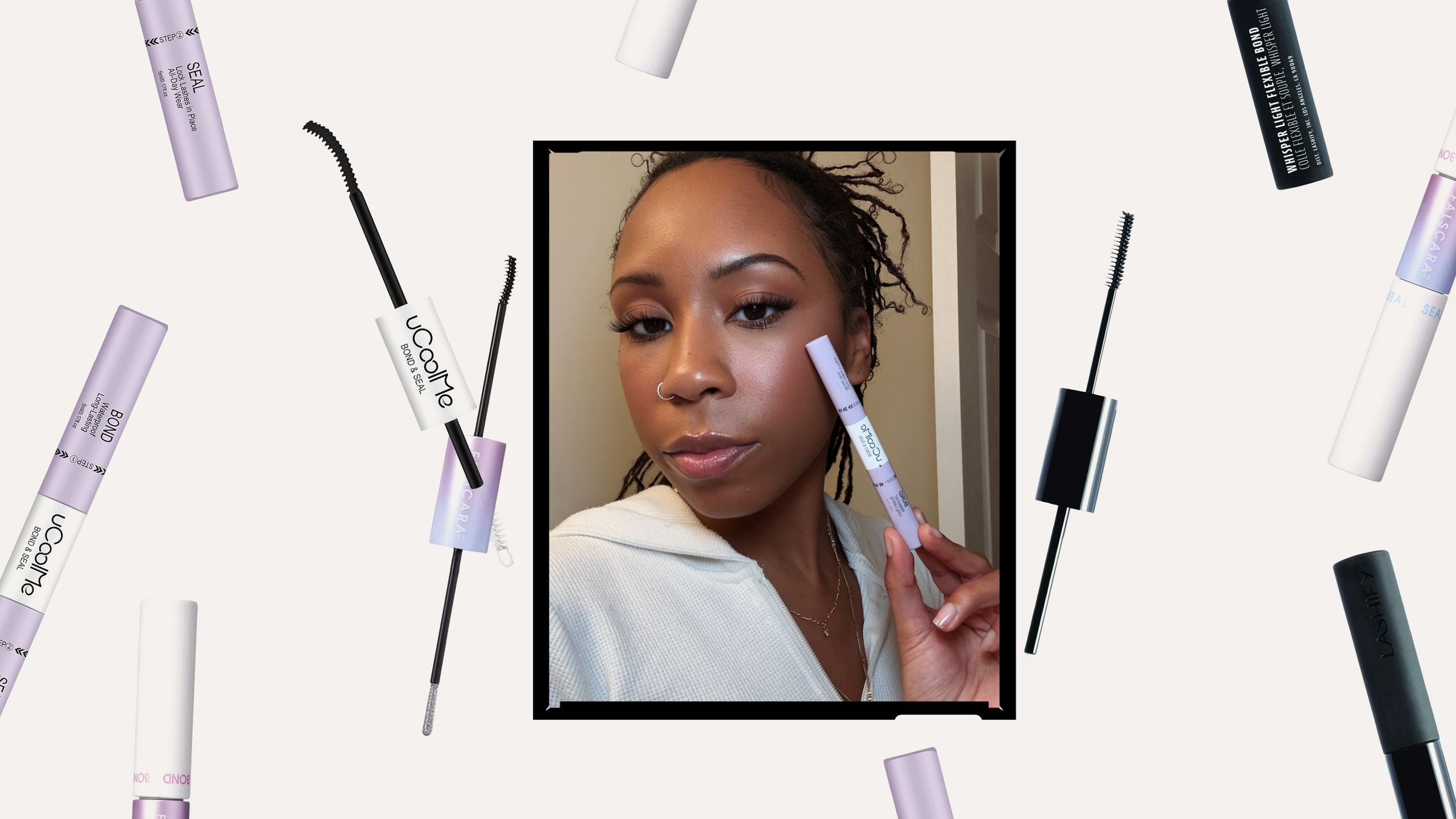 4 Best Lash Glues to Make the Most of Your Falsies