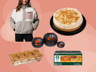 The 13 Best Fall Costco Finds to Add to Your Shopping List