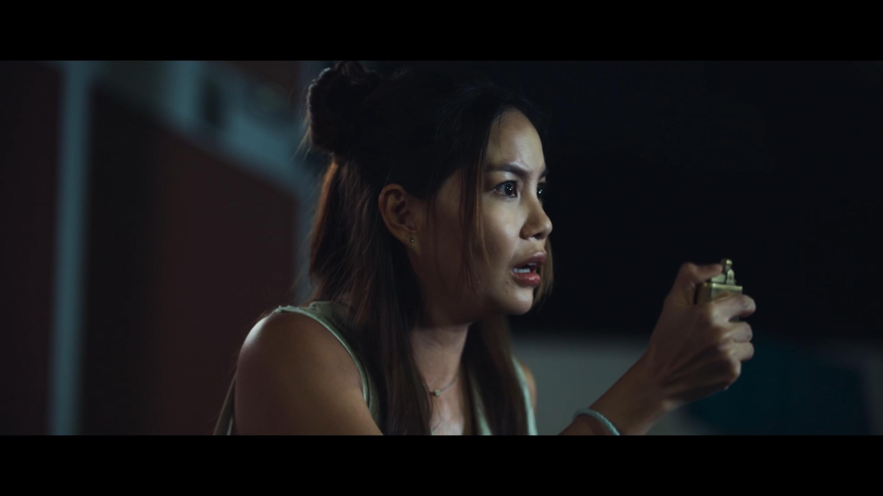 《命运使者》历史人物齐登场！徐彬遇见7岁李光耀，临时加了这句台词