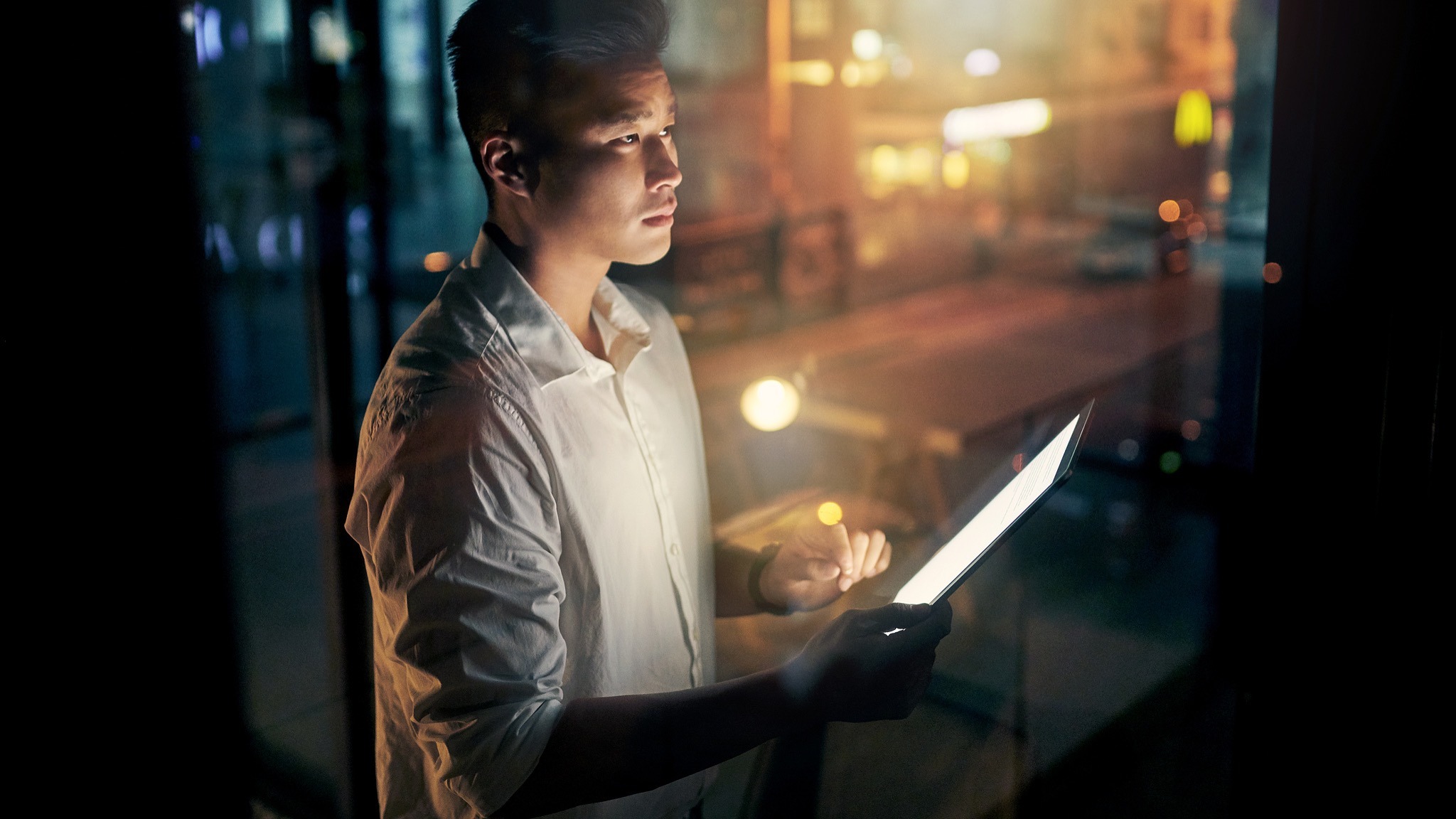 当答案失灵，CEO的集体AI焦虑还有解吗？