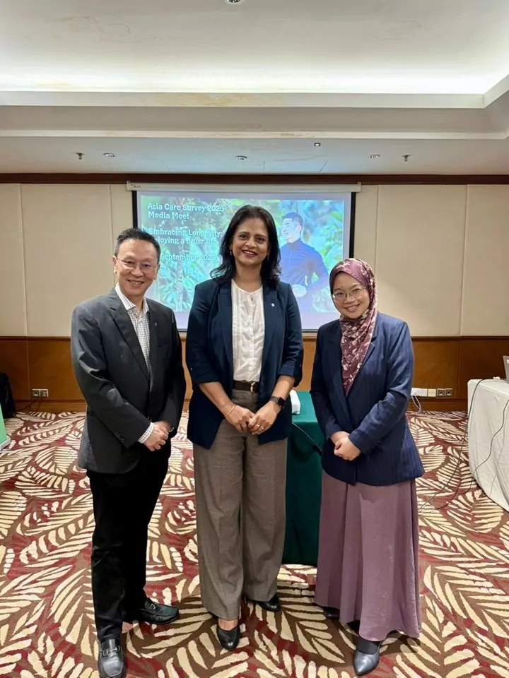 Quality Over Quantity: Manulife Survey Shows Malaysians’ Changing Views On Ageing & Longevity