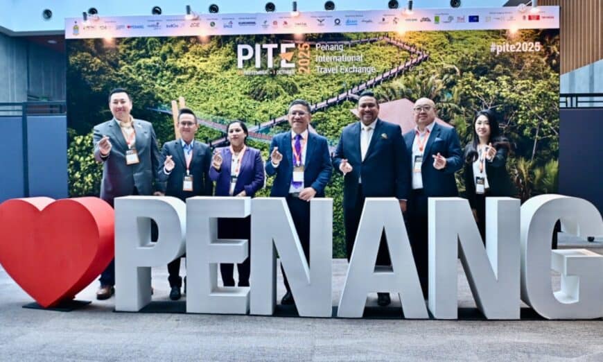 PITE 2025 platform goes global with 13 countries, stronger air links in the pipeline