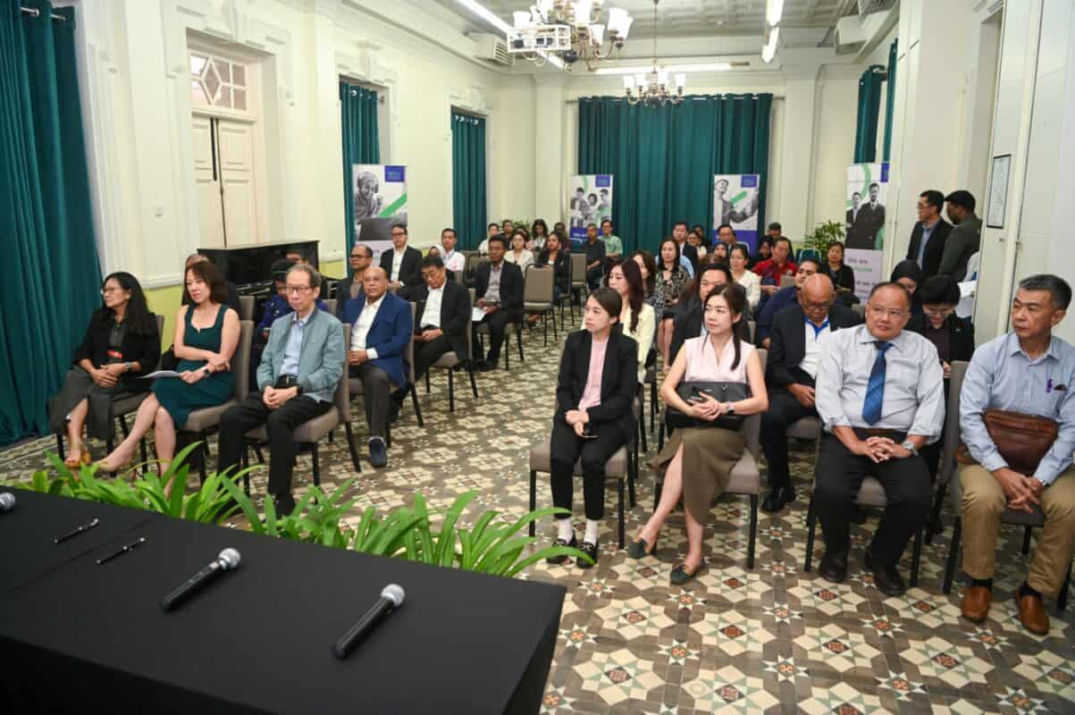 WOU forms new partnerships to strengthen Penang’s talent pipeline