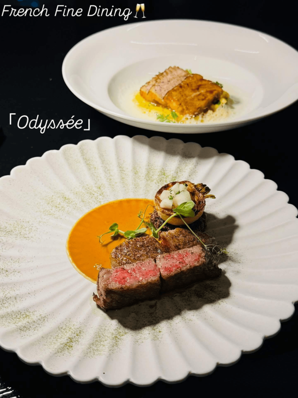 香港生日餐厅2025｜尖沙咀8大庆祝生日必去海景餐厅 自助餐/西餐/中菜厅