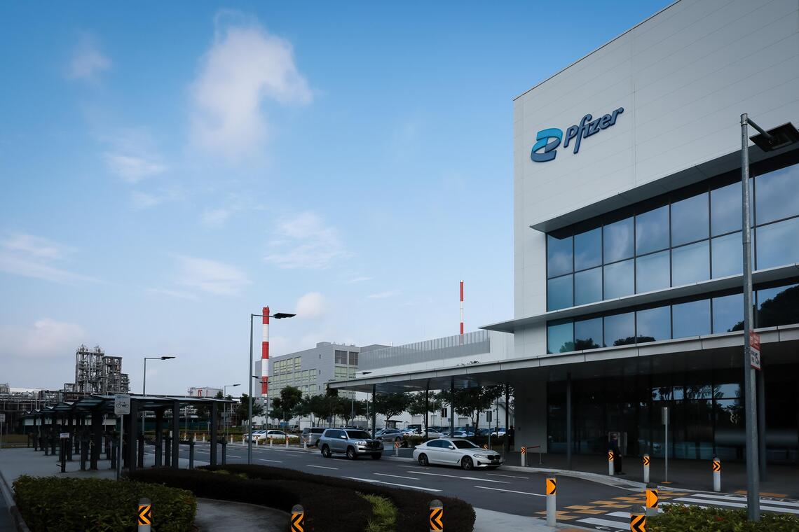 S’pore factory activity rises even as US imposes tariffs on pharmaceuticals
