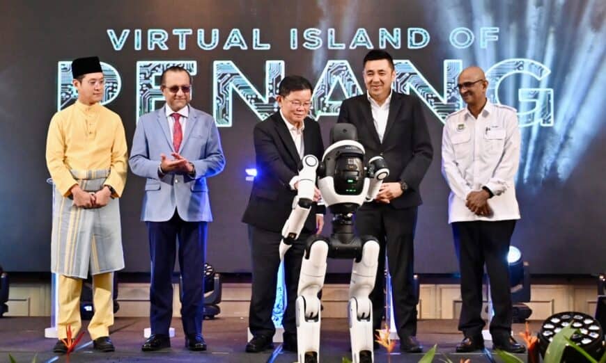 MBPP launches new platform to drive smart city transformation