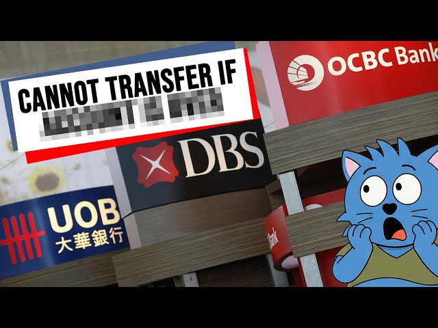 How This New Bank Transfer Rule in Singapore Will Affect You