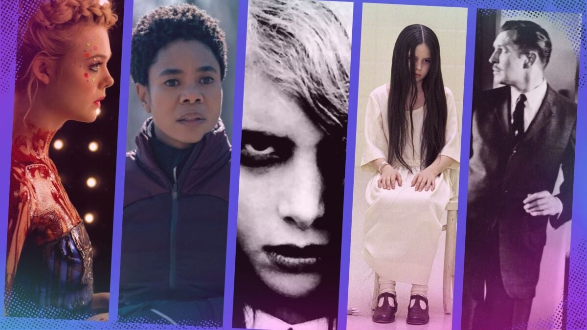 31 best horror movies on Prime Video to keep you up at night