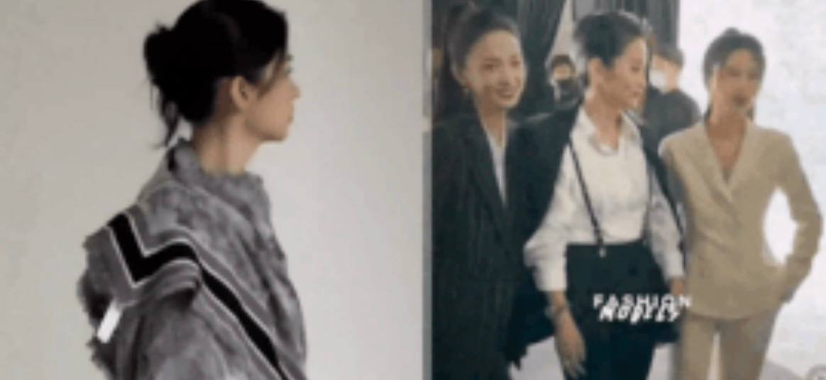 Zhou Ye Under Fire After Video Shows Her Rolling Eyes Behind Dilraba