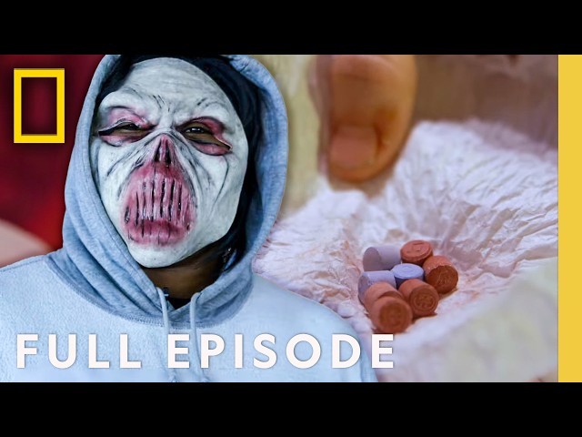 Fear Factor Detroit (Full Episode) | Drugs, Inc: The Fix | National Geographic