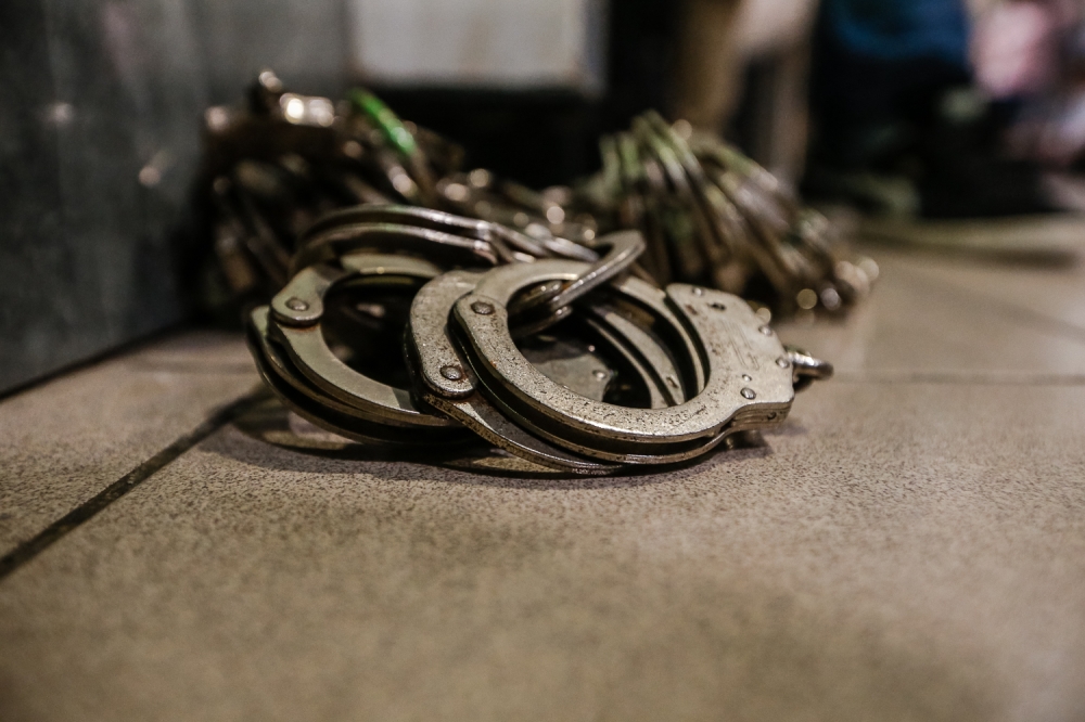 Three more arrested over Meru police station brawl linked to security‑services dispute