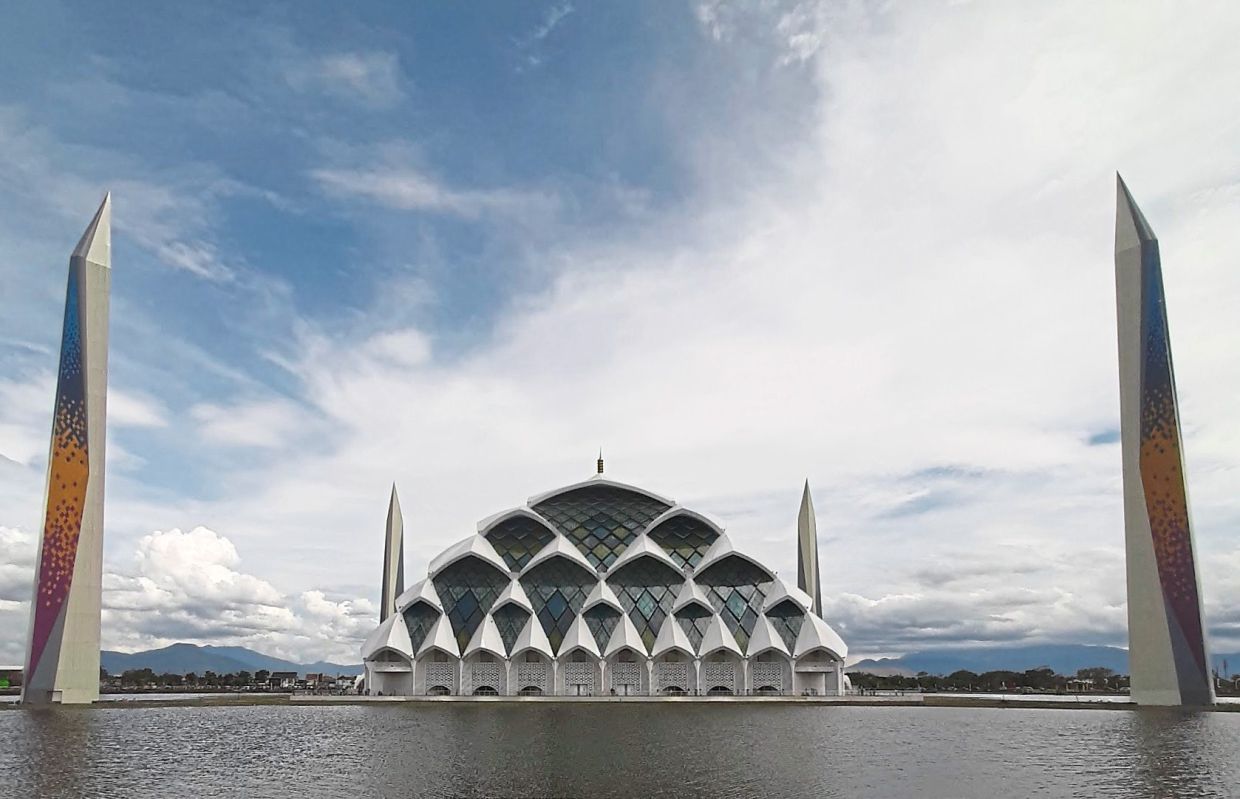 Muslim-friendly tourism boost in Cambodia and Indonesia