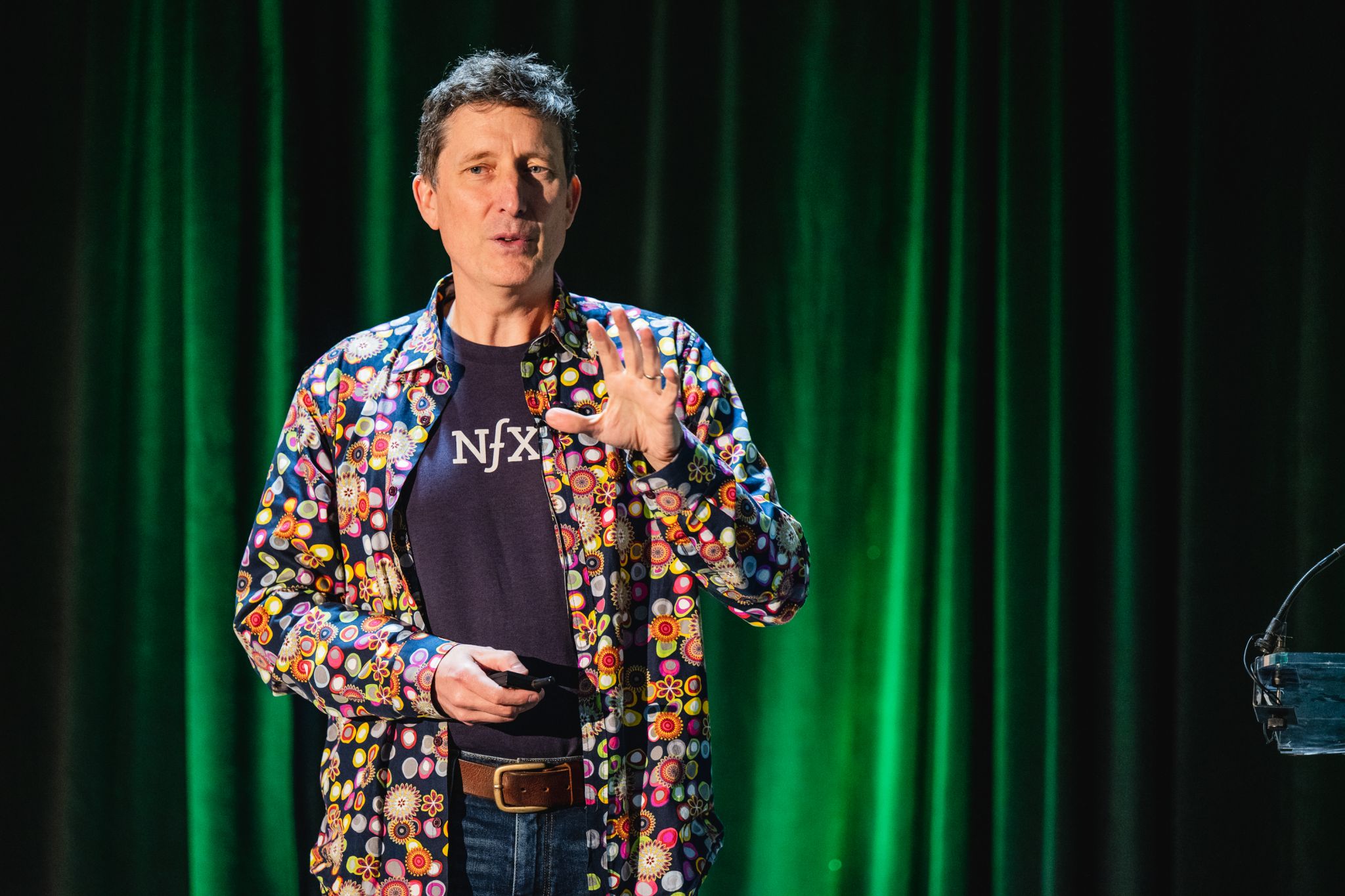 US-Israeli VC firm NFX raises $325m to focus on AI startups