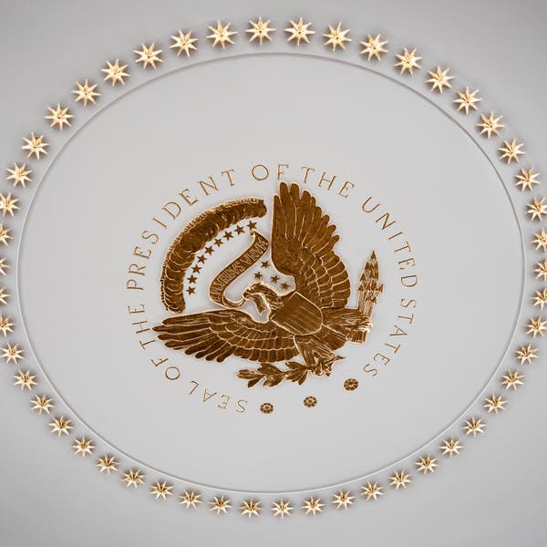 Five Major Changes Trump Is Making to the White House