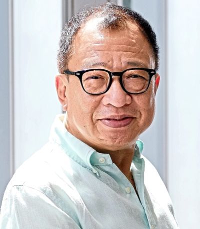 Veteran HK star Benz Hui dies at 76