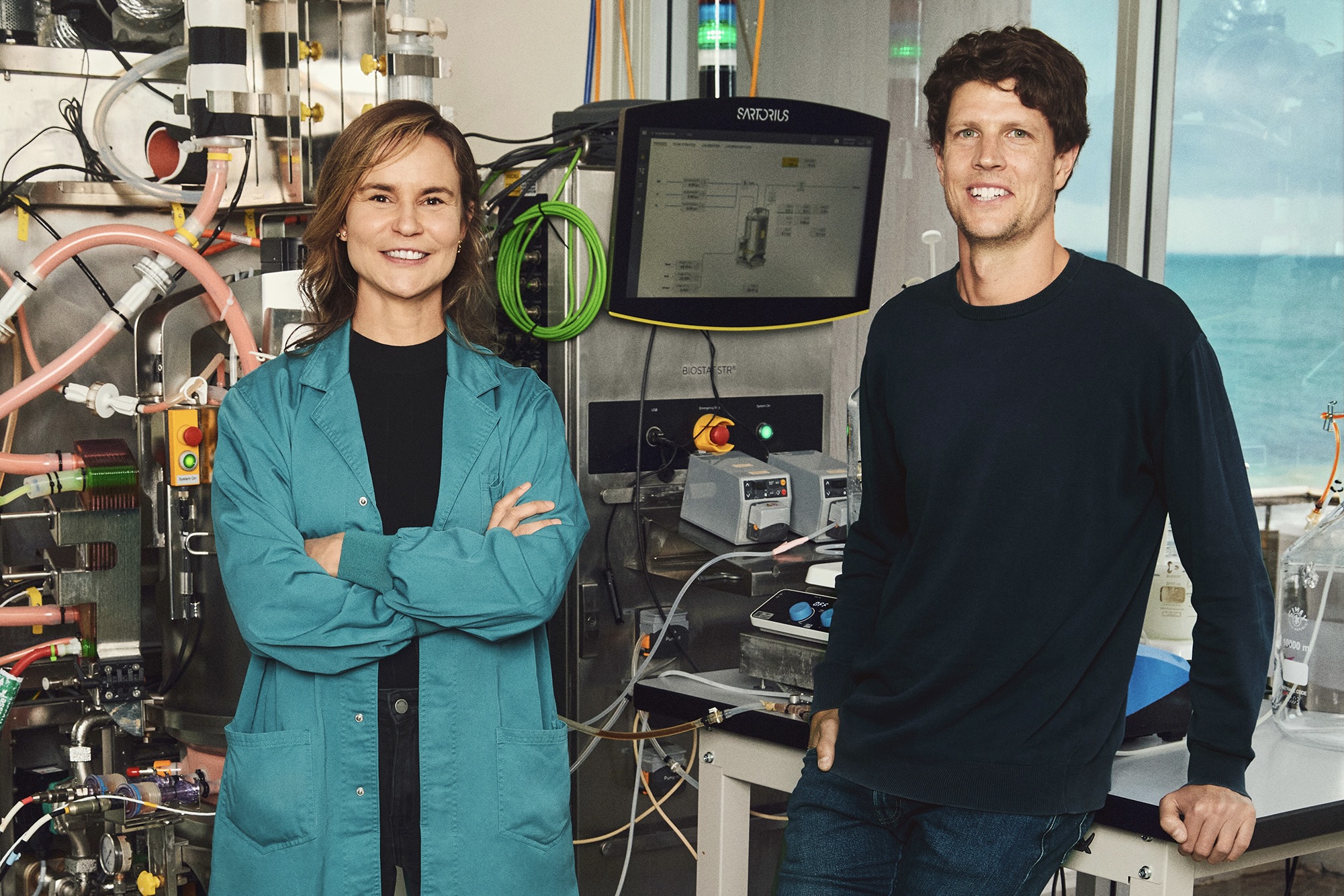 Australian startup Uluu raises $13.5m to scale eco-friendly plastics