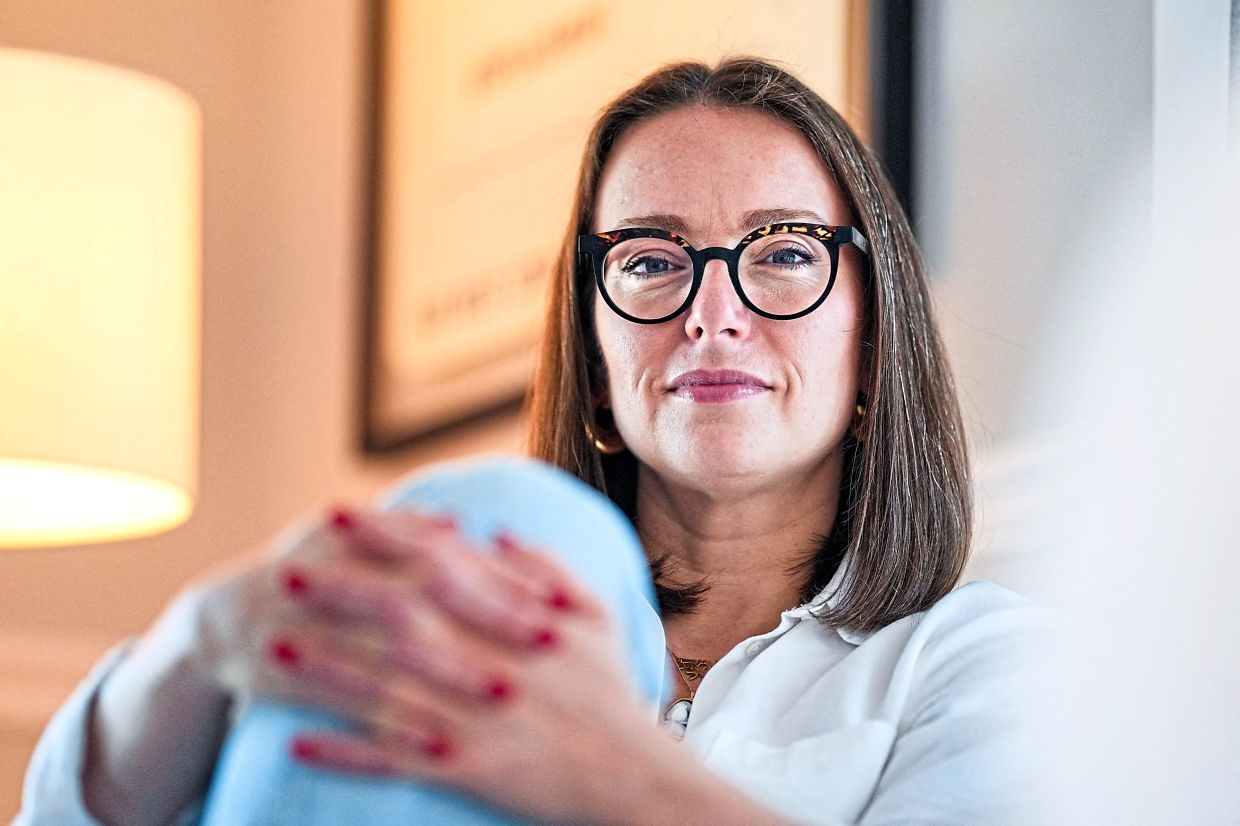 Author Julia Ioffe on unearthing Russia’s forgotten feminist legacy