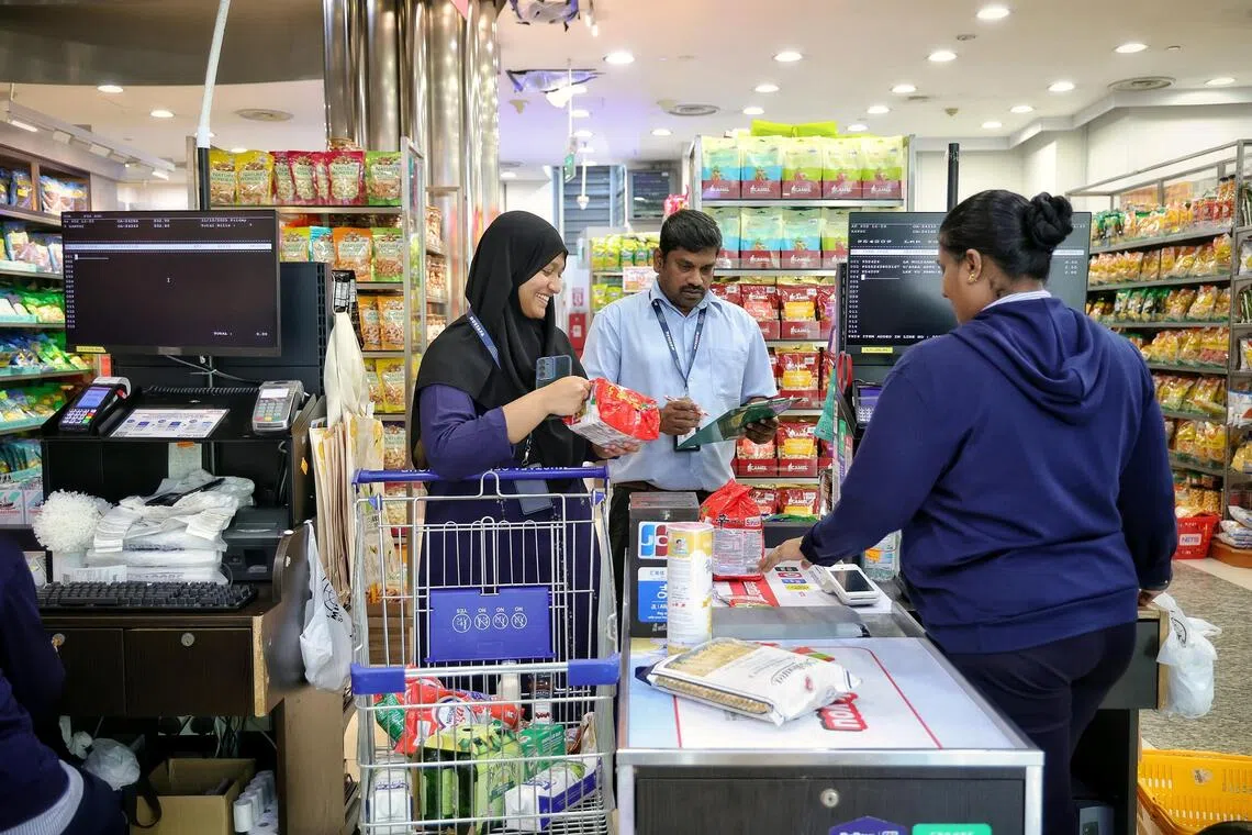 Mustafa Centre launches online site with over 3,000 products to draw new customers, more to be added