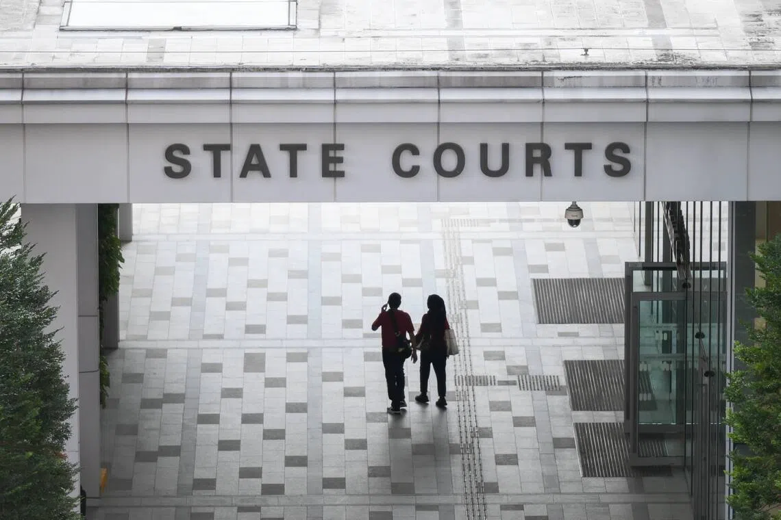 Man jailed 5 months for molesting woman after claiming he was her father’s workmate